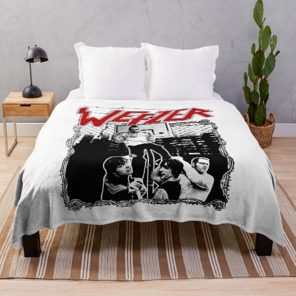 Item preview, Barbed Wire Background Rock Band designed and sold by GlamRetro.