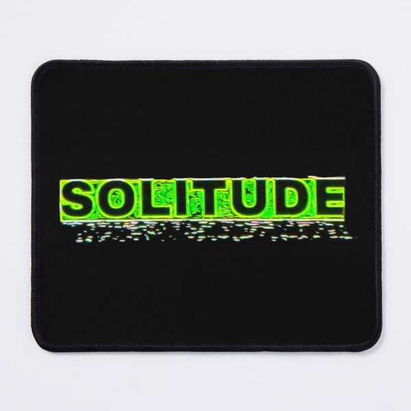 Item preview, Solitude designed and sold by REDART69.