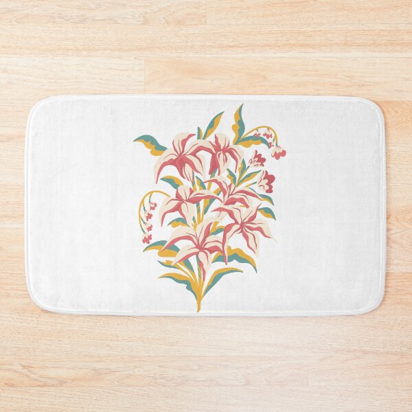 Item preview, Lillies, Rachel  - Friends designed and sold by blackstarred.