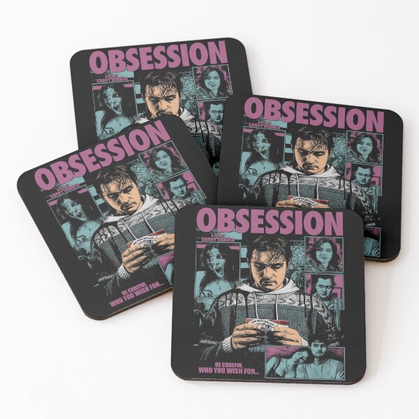 Aperçu de l'œuvre Vintage Obsession One Wish Willow Film d'horreur surnaturelle créée et vendue par PmindHalow.