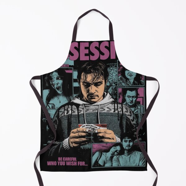 Item preview, Vintage Obsession One Wish Willow Supernatural Horror Movie designed and sold by PmindHalow.
