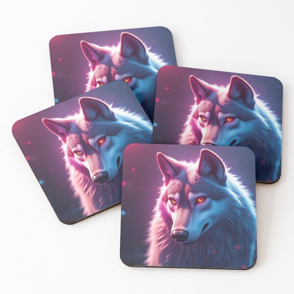 Item preview, Wolf designed and sold by Black Rose Products .
