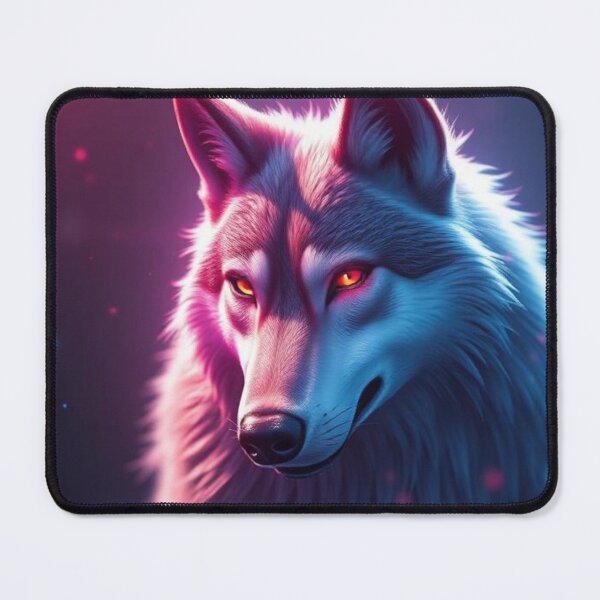 Item preview, Wolf designed and sold by Black Rose Products .