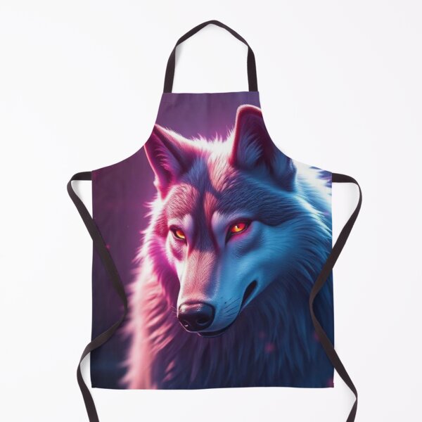 Item preview, Wolf designed and sold by Black Rose Products .