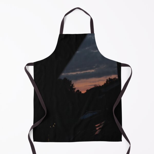 Item preview, Orange sunset designed and sold by KartaKabir.