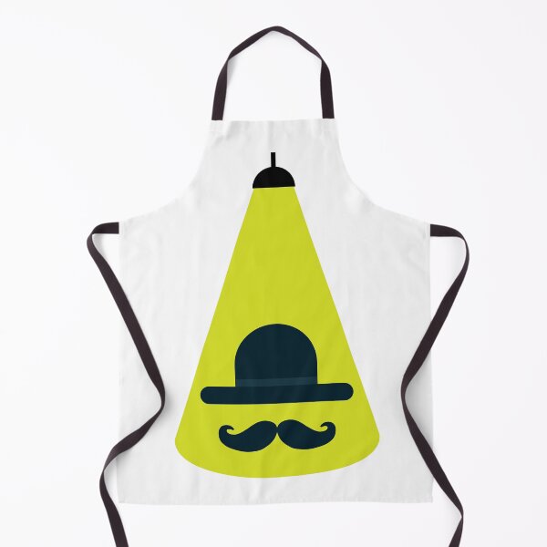 Item preview, Hercule Poirot - The Belgian Detective designed and sold by XYZ LAB by Jesuperman.