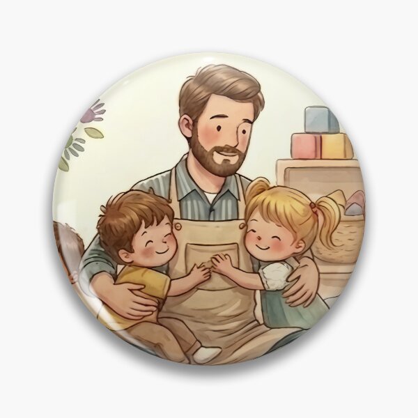 Artikelvorschau, THANK YOU TEACHER | Daycare Educator Gift - Cute Nursery Art - No Text entworfen und verkauft von QuasiBoss.