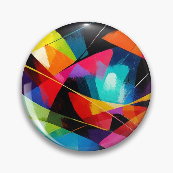 Item preview, Color-explosive rhythm designed and sold by Sigtrix.
