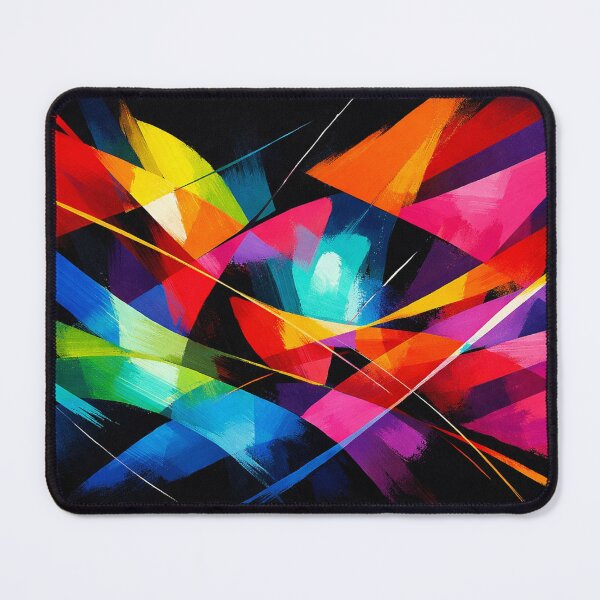 Item preview, Color-explosive rhythm designed and sold by Sigtrix.