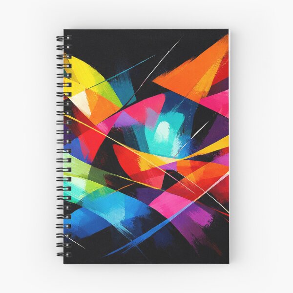 Item preview, Color-explosive rhythm designed and sold by Sigtrix.