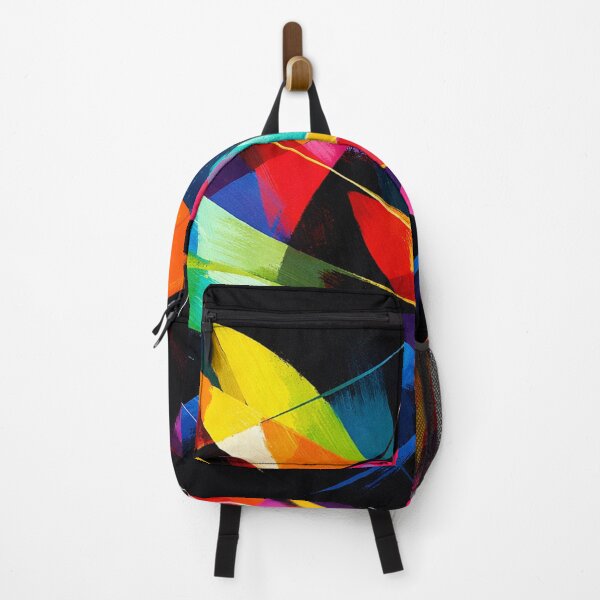 Item preview, Color-explosive rhythm designed and sold by Sigtrix.