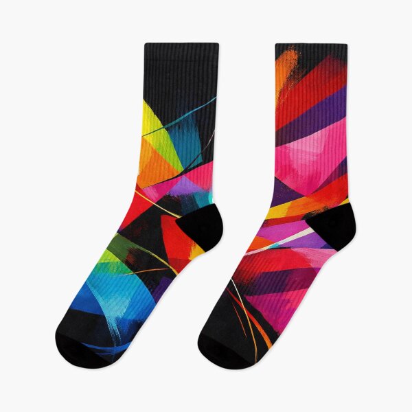 Item preview, Color-explosive rhythm designed and sold by Sigtrix.