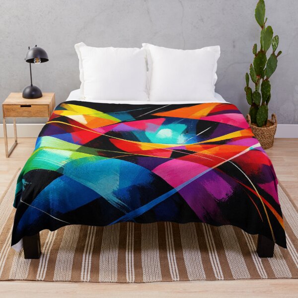 Item preview, Color-explosive rhythm designed and sold by Sigtrix.