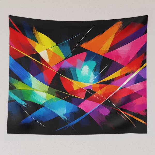 Item preview, Color-explosive rhythm designed and sold by Sigtrix.