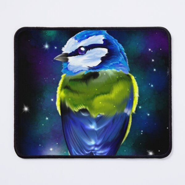 Item preview, Blue tit designed and sold by Icydragon’s artworks.