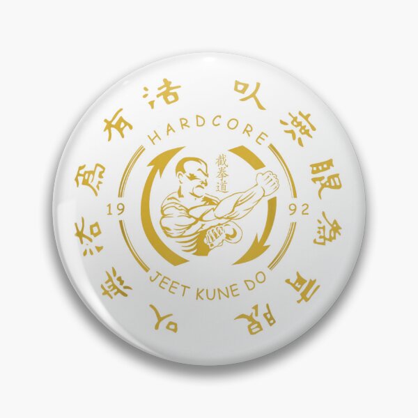 Item preview, Hardcore Jeet Kune designed and sold by Mar1eg.