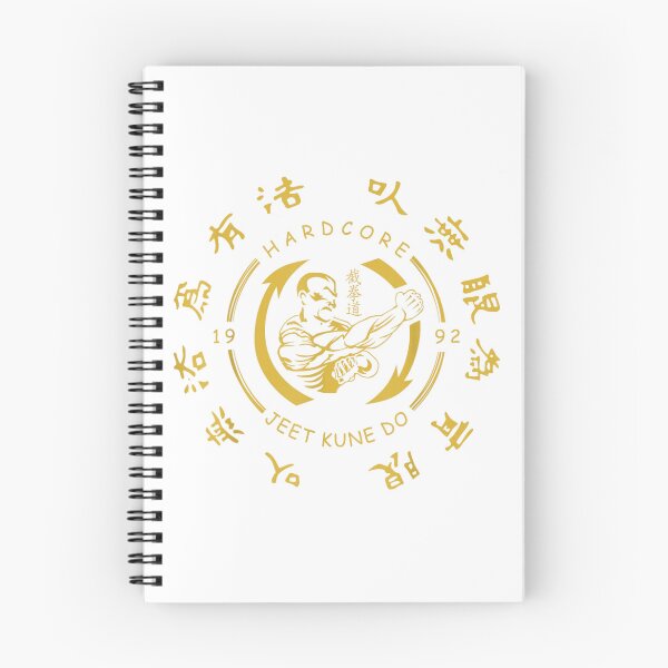 Item preview, Hardcore Jeet Kune designed and sold by Mar1eg.