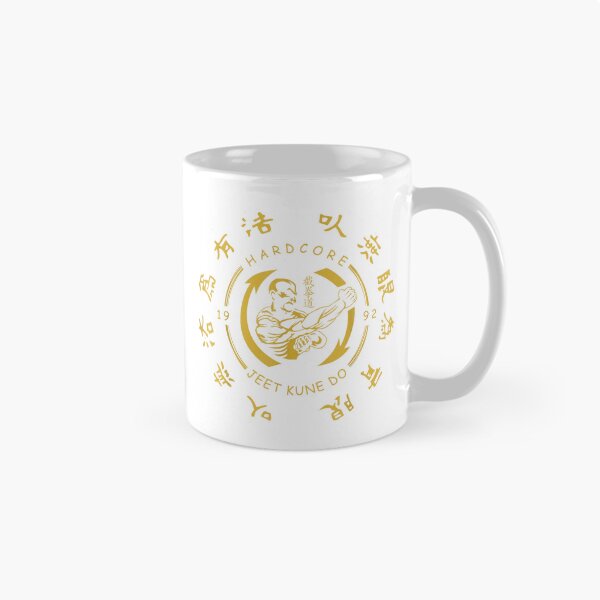 Item preview, Hardcore Jeet Kune designed and sold by Mar1eg.