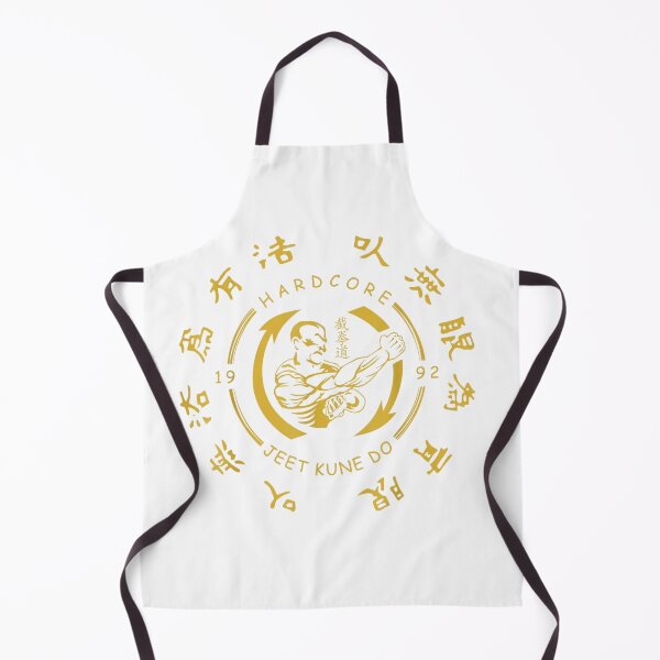 Item preview, Hardcore Jeet Kune designed and sold by Mar1eg.