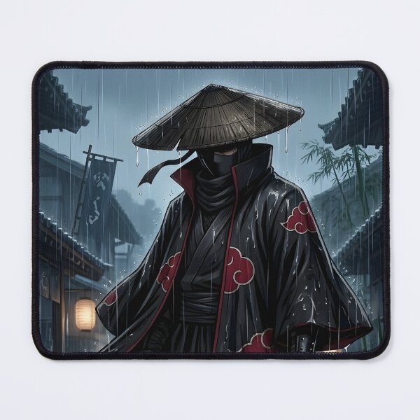 Item preview, Rogue Ninja | Shinobi Streetwear designed and sold by OVERRIDESTUDIOS.