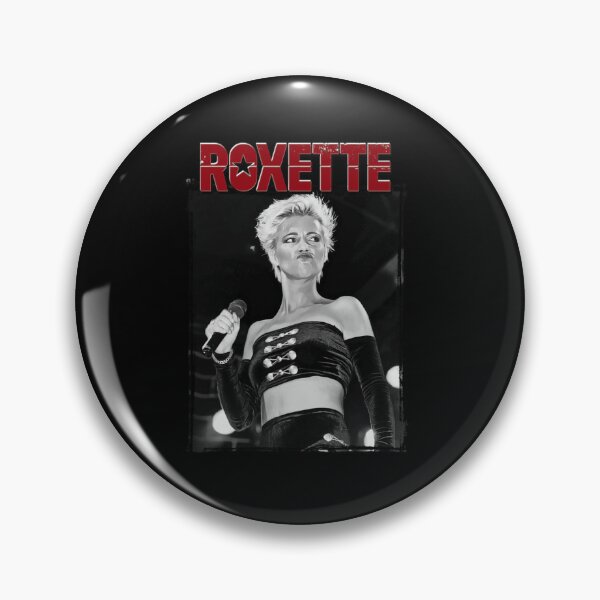 Item preview, Roxette Warm Duo Pop Poster Design Today Graphic designed and sold by JayLagwe.