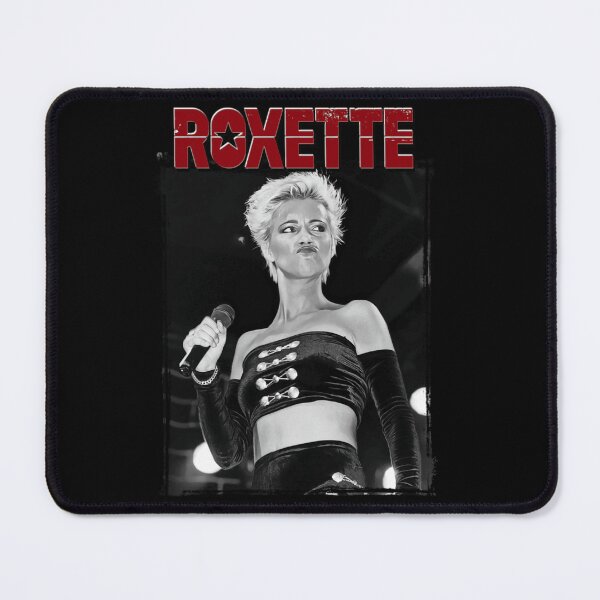 Item preview, Roxette Warm Duo Pop Poster Design Today Graphic designed and sold by JayLagwe.