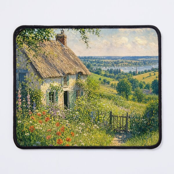 Item preview, Cottage designed and sold by worldimagine91.