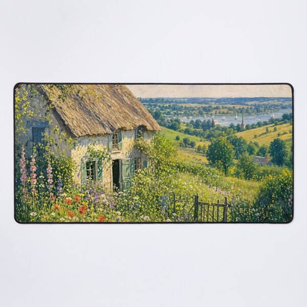 Item preview, Cottage designed and sold by worldimagine91.