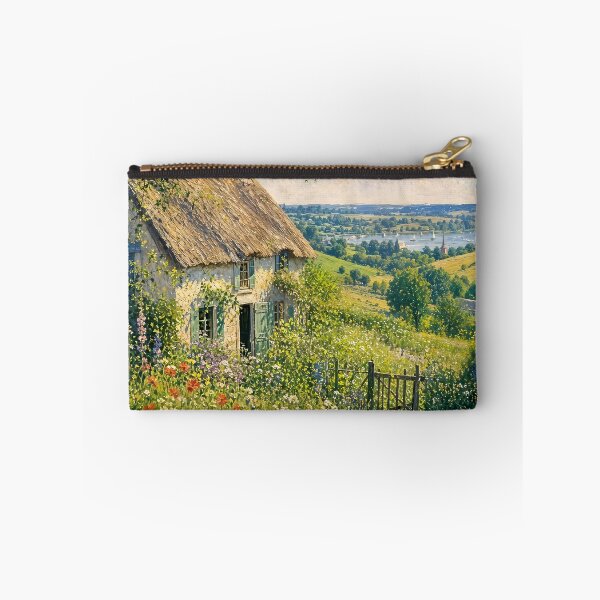 Item preview, Cottage designed and sold by worldimagine91.