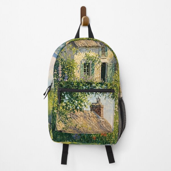 Item preview, Cottage designed and sold by worldimagine91.