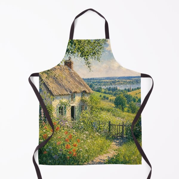 Item preview, Cottage designed and sold by worldimagine91.