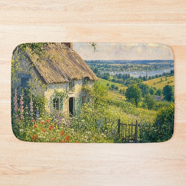 Item preview, Cottage designed and sold by worldimagine91.