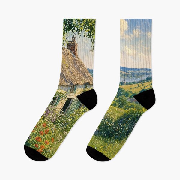 Item preview, Cottage designed and sold by worldimagine91.