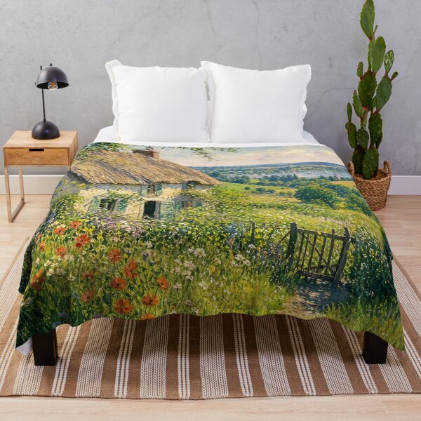 Item preview, Cottage designed and sold by worldimagine91.