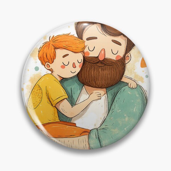 Item preview, Father's day designed and sold by OskarTrendz.