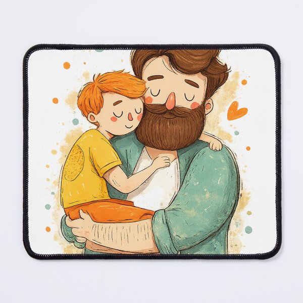 Item preview, Father's day designed and sold by OskarTrendz.