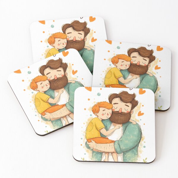 Item preview, Father's day designed and sold by OskarTrendz.
