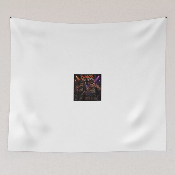 Item preview, Chaos Critterz Night Shift designed and sold by ChaosCritterz.