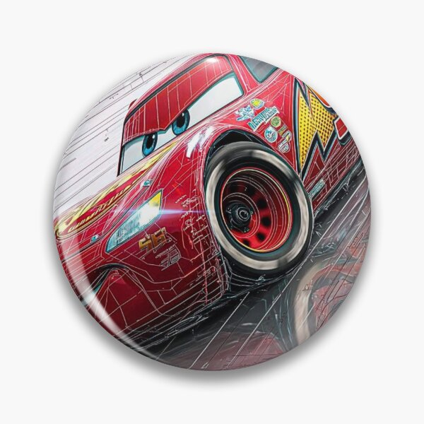 Item preview, Cars designed and sold by Anispot.