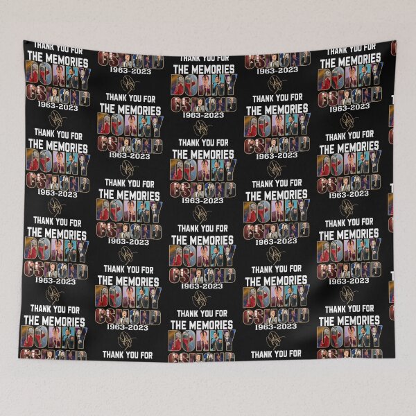 Item preview, Thank You For The Memories Donny Osmond 1963  2023 designed and sold by Bayle-ighHu.