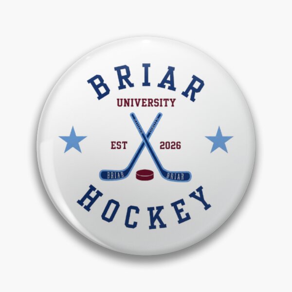 Item preview, Briar University Hockey Off Campus designed and sold by stzl26.