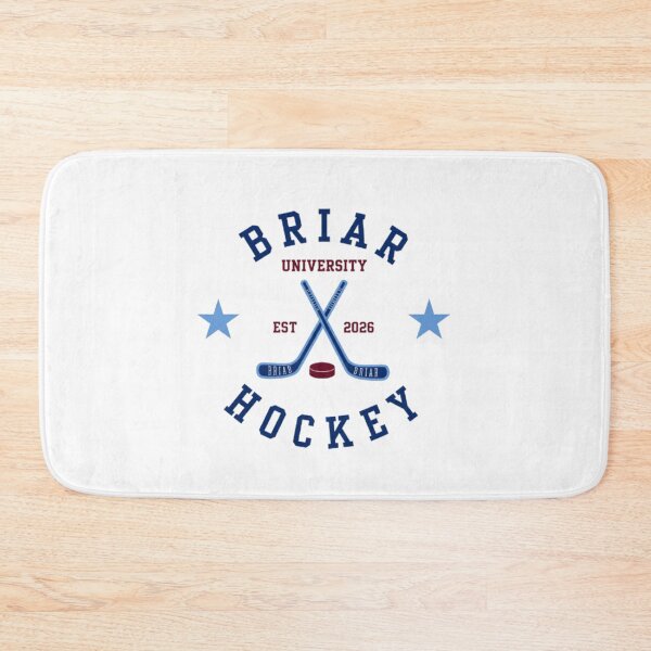 Item preview, Briar University Hockey Off Campus designed and sold by stzl26.
