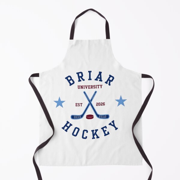 Item preview, Briar University Hockey Off Campus designed and sold by stzl26.