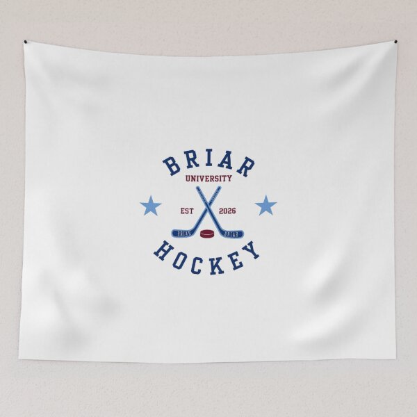 Item preview, Briar University Hockey Off Campus designed and sold by stzl26.