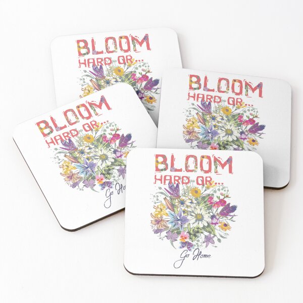 Item preview, Bloom designed and sold by Ave Tweety.