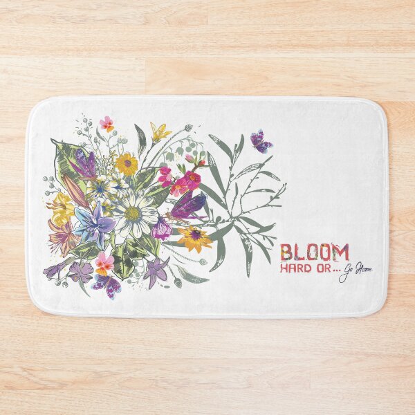 Item preview, Bloom designed and sold by Ave Tweety.