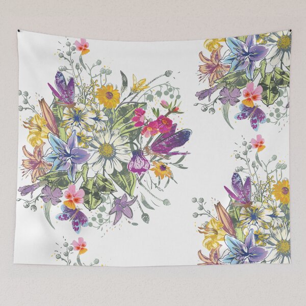 Item preview, Bloom designed and sold by Ave Tweety.