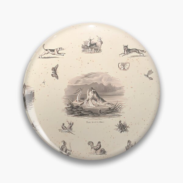 Item preview, Vintage Bee Drawing | Insect Art designed and sold by GammaRay.