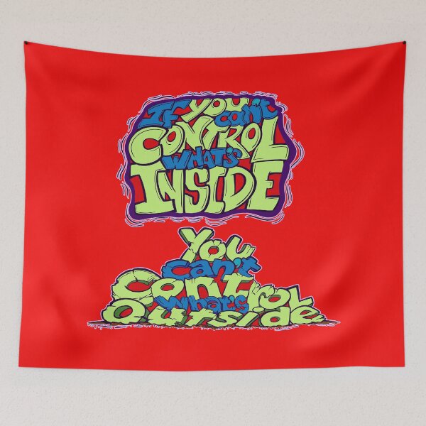 Item preview, Control designed and sold by LastTsunamiApparel.