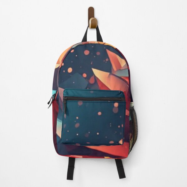 Item preview, Colour compliments Abstraction designed and sold by The Print Collective.